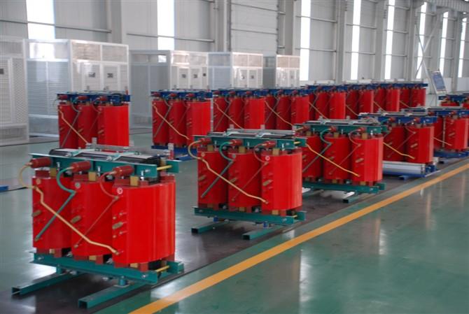 错那SCB10环氧树脂浇注干式变压器